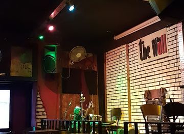 The Wall Bar