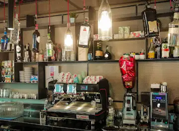 Fabrika 136 - coffee and food