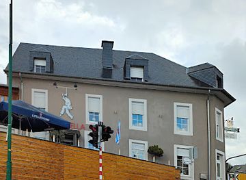 luxembourg/mamer-valley/bar/pulcinella