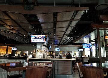 Yard House
