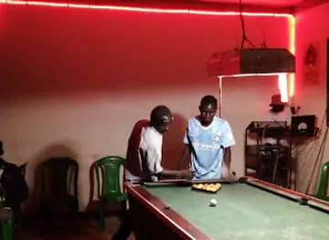 EPIC BAR and Sports Kotido