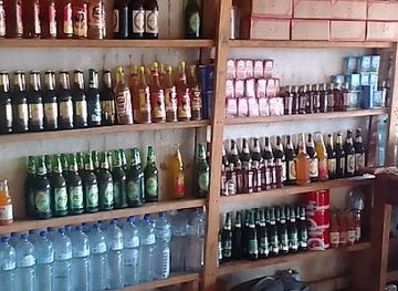 togo/mango/bar/douane-de-mango