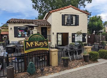 california/pleasanton/bar/mckay-s-taphouse-beer-garden
