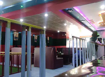 Red highway restaurant and bar pvt.ltd.