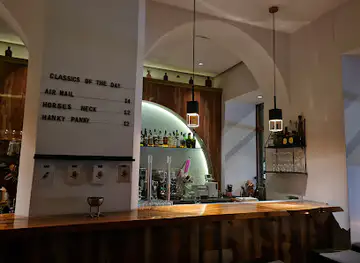 Dunlin Bar Innsbruck