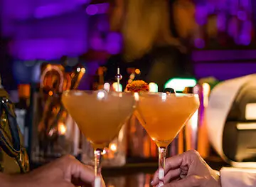 Perla Speakeasy