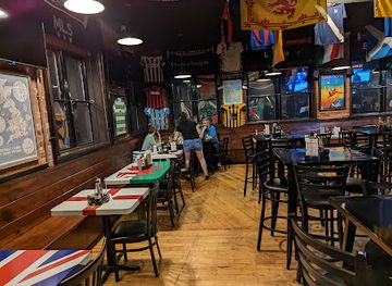 The June Cork Pub