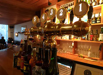 Kompasset Ølbar