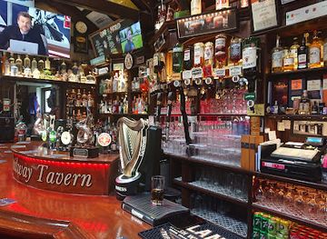 ireland/drogheda/bar/the-railway-tavern