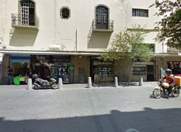 mexico/guadalajara/zona-centro/bar/calipso-bar