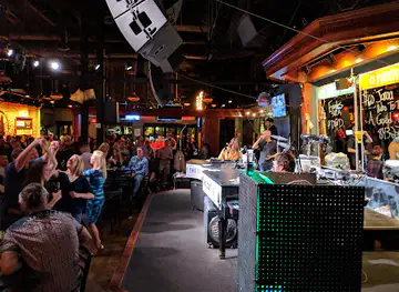 Howl at the Moon Orlando