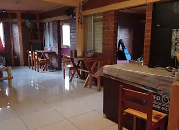 TECOLOTE'S CAFE Y BAR