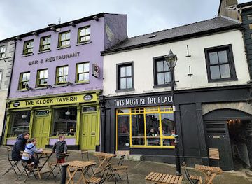 ireland/croagh-patrick/bar/the-clock-tavern