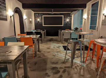 Basement Beer Bar