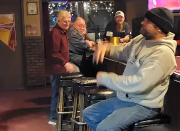 Gil's Place
