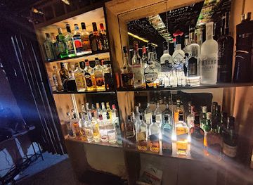 lebanon/tripoli/bar/cava