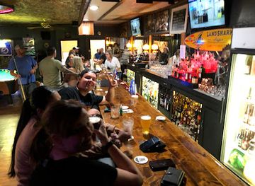 california/shasta-cascade/bar/silver-dollar-club