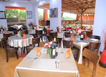 uganda/kampala/kololo/bar/brisk