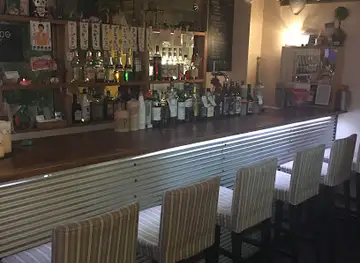 +bar Danbo 2nd-floor