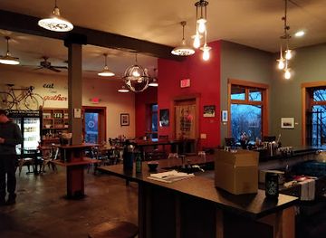 KickStand Coffee & Kitchen