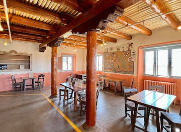Painted Desert Inn