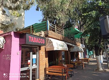 albania/dibra/bar/kaon-beer