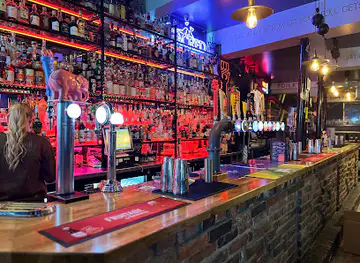 The Strait and Narrow