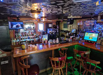 Doc Holliday's Saloon