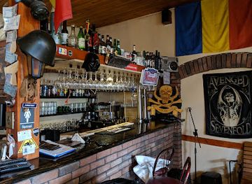 Retro Pub