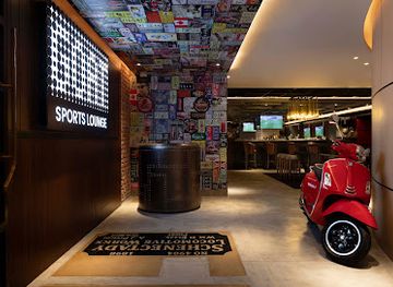 qatar/al-daayen/bar/the-goat