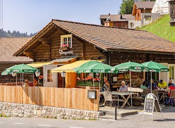 liechtenstein/steg/bar/bergstubli