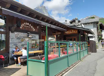 Metzelet Bar Ristorante