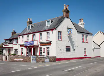The Seymour Pub & Restaurant