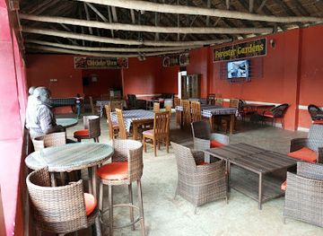 uganda/mbale/bar/forester