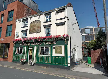 Kelham Island Tavern