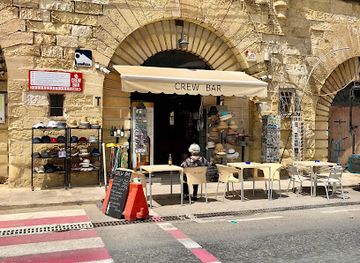 malta/southern-harbour/bar/the-crew-bar