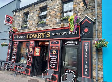 ireland/connemara-national-park/bar/lowry-s-bar