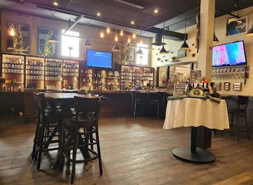 Altitude Chophouse & Brewery