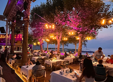 Karma Restaurant & Night Club