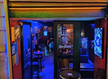 Lala Bar