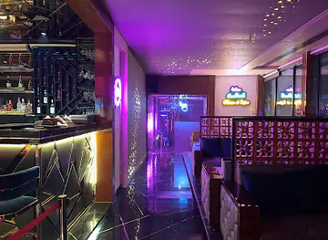 Tequila Terrace
