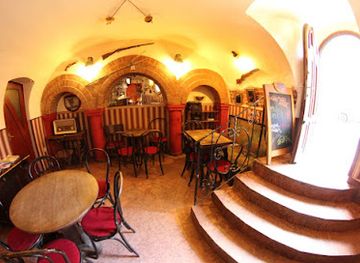 hungary/pecs/bar/monte-cristo