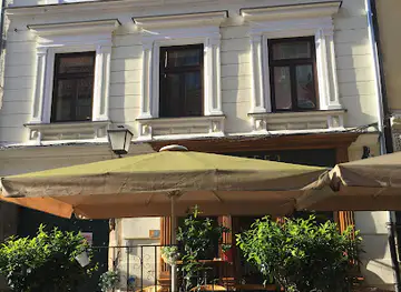 Kava Bar Orfej