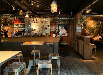 poland/sudetes/bar/kraken-rum-bar