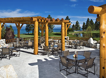 Brooks' Bar & Deck