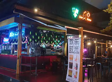 Go Lounge & Bistro