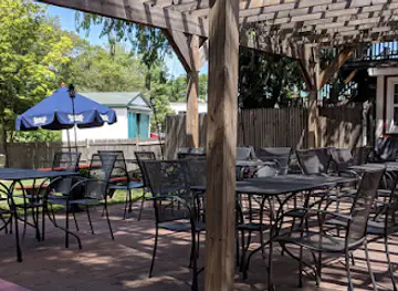 The Farm Bar and Grille