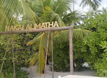 Beach Bar