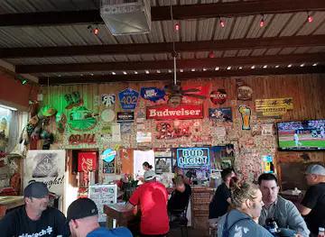 Trailways Sport Bar & Grill