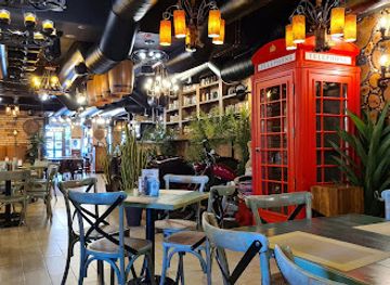 armenia/aparan-reservoir/bar/hot-pub